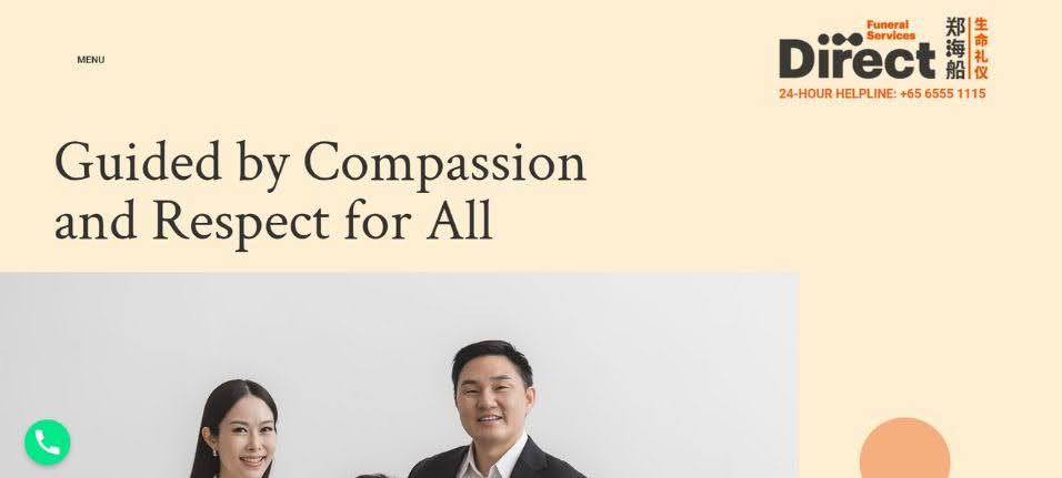 Direct Funeral Services