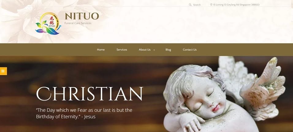 Nituo Funeral Services