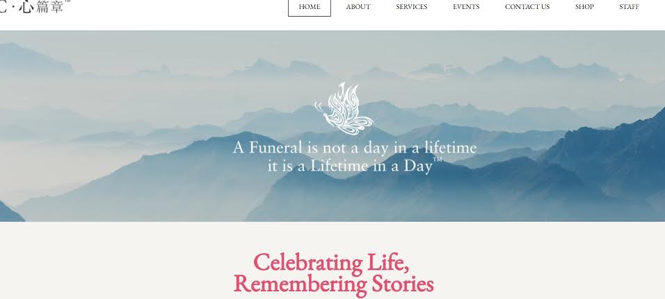 The Life Celebrant
