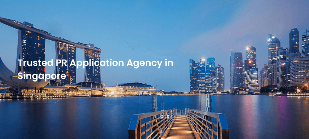 Singapore Immigration Partners
