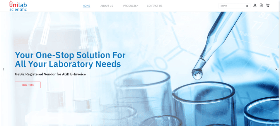 Unilab Scientific