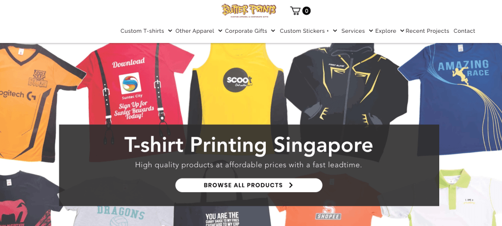 Butter Prints Private Limited