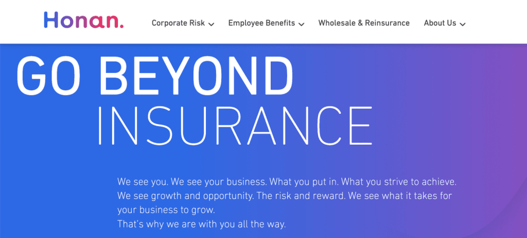 Honan Insurance Group
