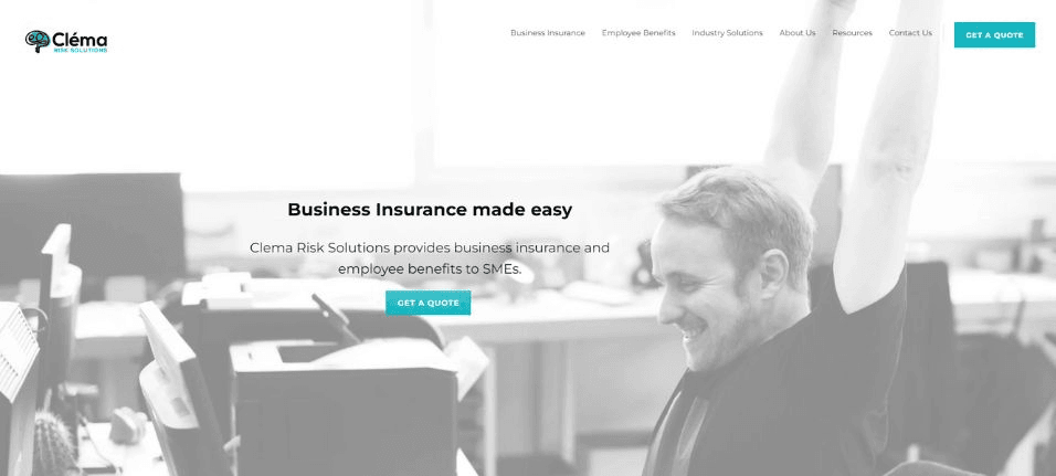 Clema Risk Solutions Pte Ltd