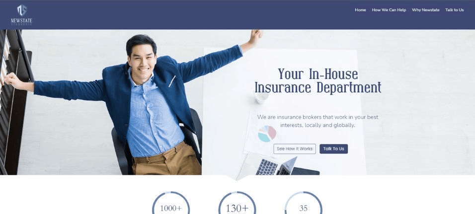 Newstate Stenhouse (S) Pte Ltd