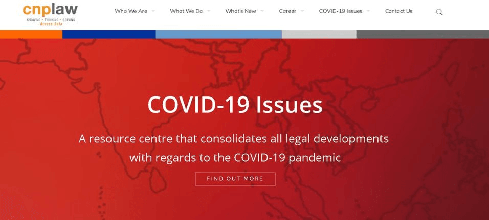 CNP Law