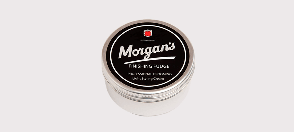 Morgan’s Shaping Wax