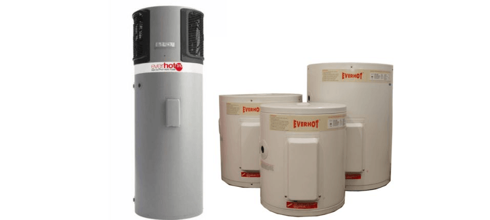 Everhot 310L Integrated Heat Pump