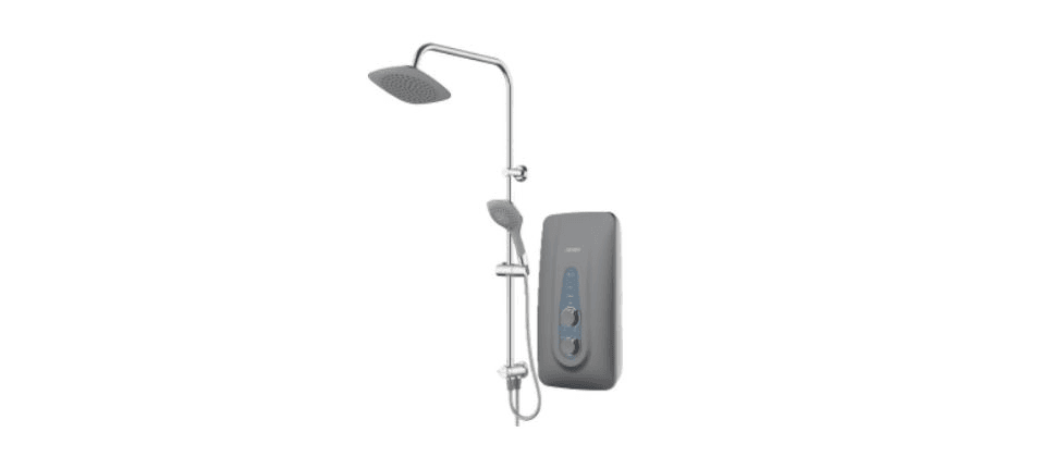 Joven SB11 Grey Rain Shower