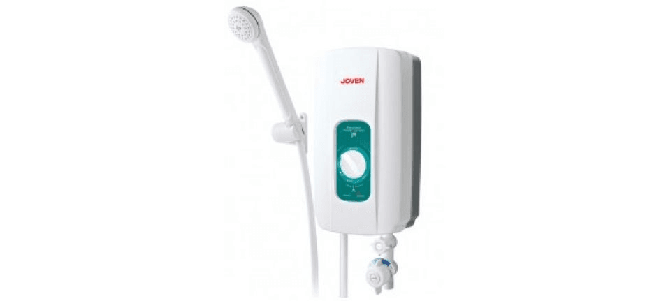 Joven Instant Water Heater 500 Series