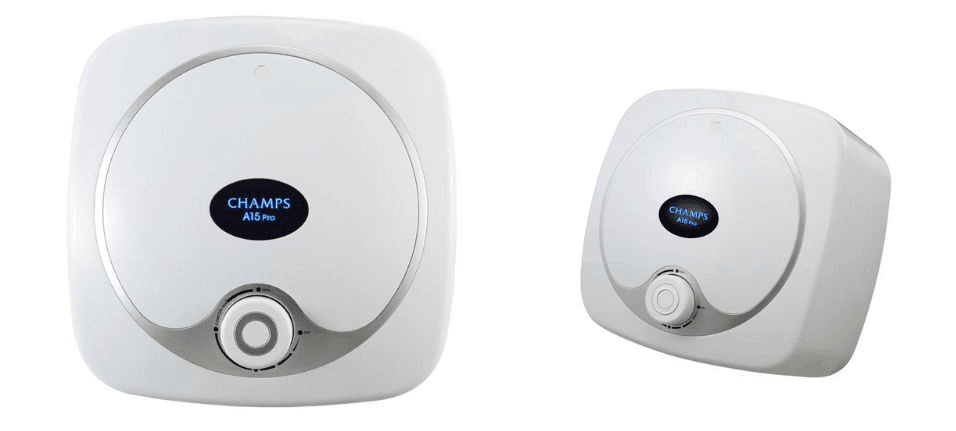Champs A15 Pro Storage Water Heater