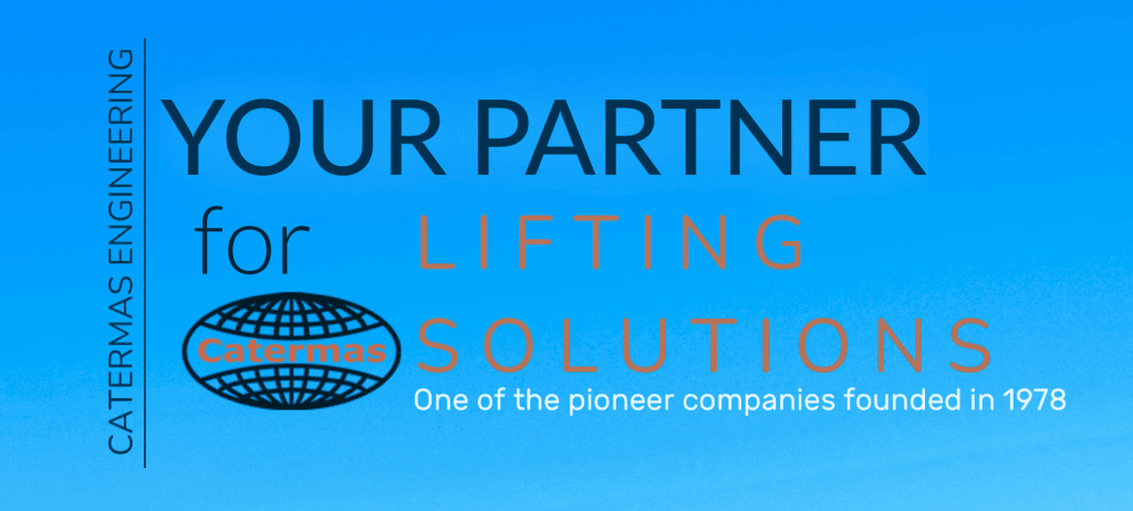 Catermas Engineering Pte Ltd