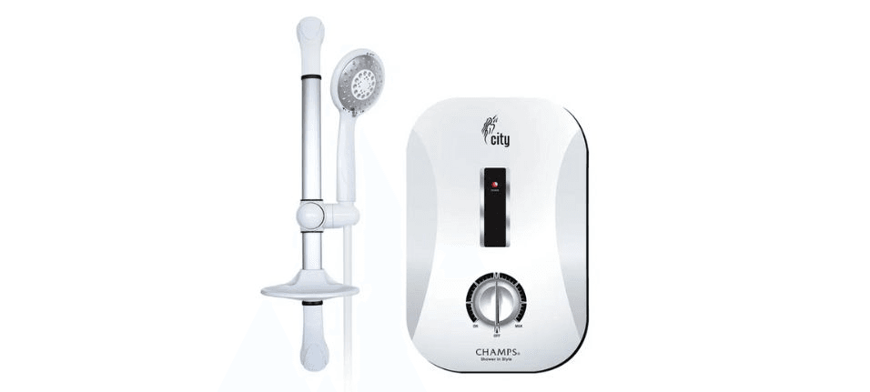 Champs City Instant Water Heater