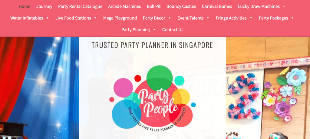 Party People