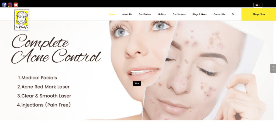 Cindy’s Medical Aesthetics