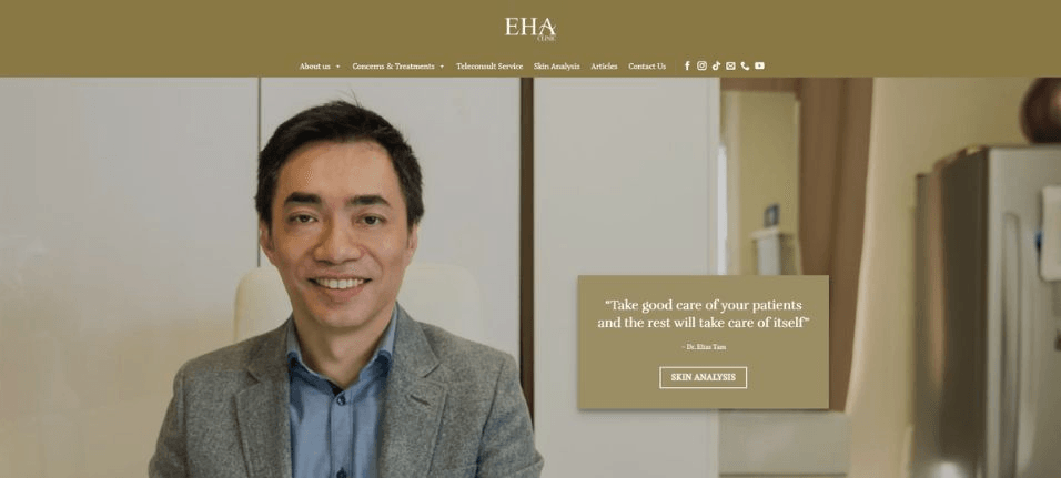 EHA Skincare