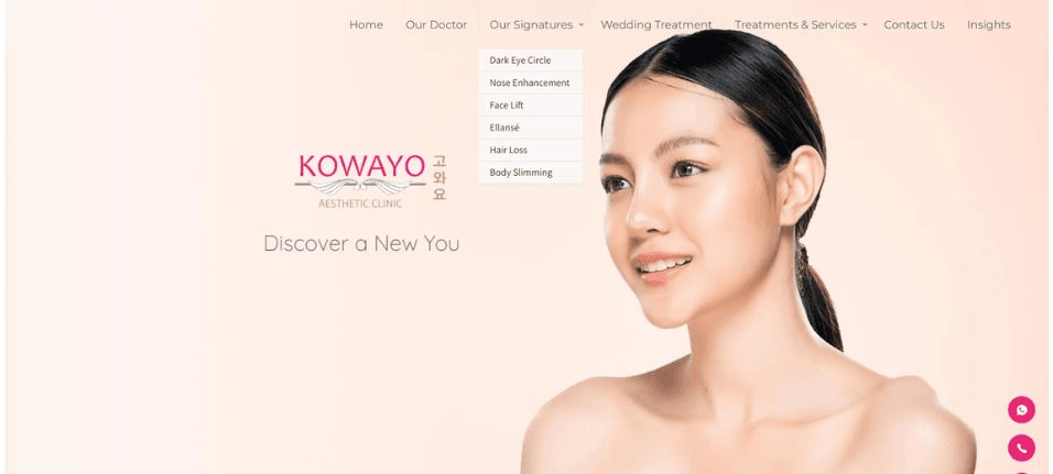Kowayo Aesthetic