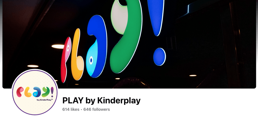 PLAY! By KinderPlay