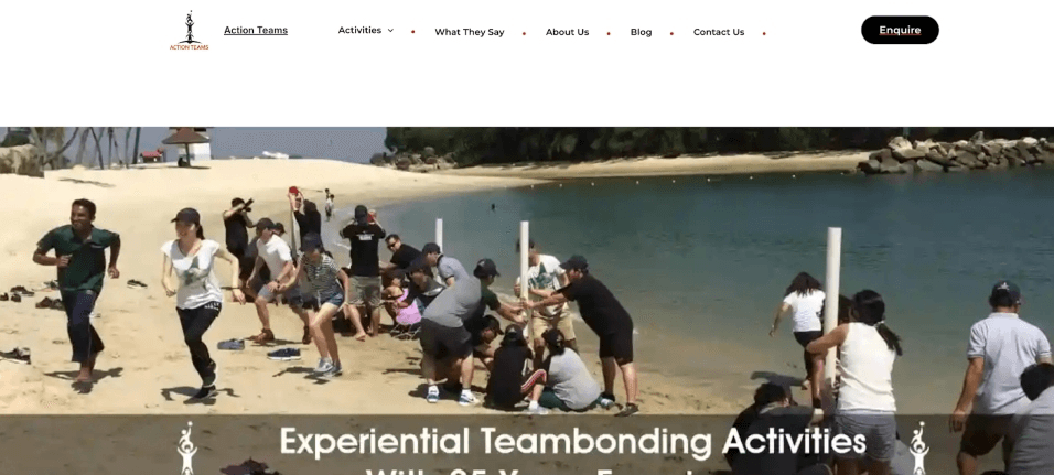 Action Teams